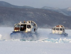 В Самарской области открыта переправа Самара – Рождествено ...